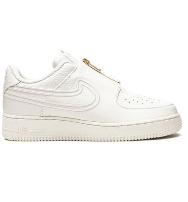 Serena Williams x Wmns Air Force 1 &#39;Summit White&#39;