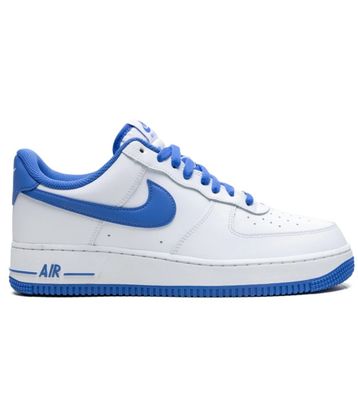 Nike Air Force 1 Low ‘Medium Blue‘
