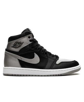 Air Jordan 1 WMNS &quot;Satin Shadow&quot;