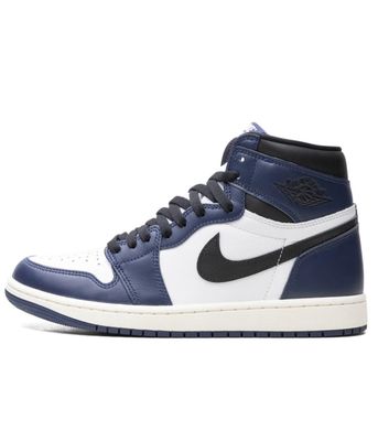 Air Jordan 1 Retro High OG &quot;Midnight Navy&quot;
