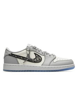 Air Jordan 1 Low x Dior