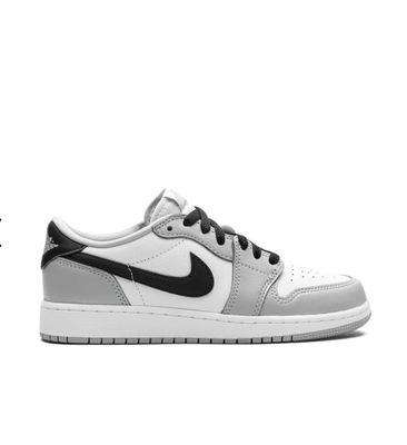 Air Jordan 1 Retro Low OG &quot;Barons&quot;