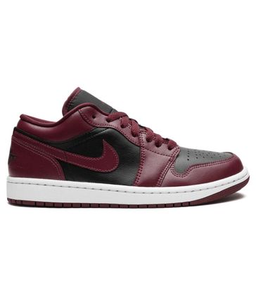 AIR JORDAN 1 LO WMNS &quot;Dark Beetroot&quot;