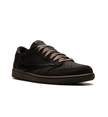 Air Jordan 1 Low OG &quot;Travis Scott - Velvet Brown&quot;