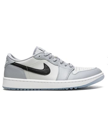 Air Jordan 1 Low Golf &quot;Wolf Grey&quot;