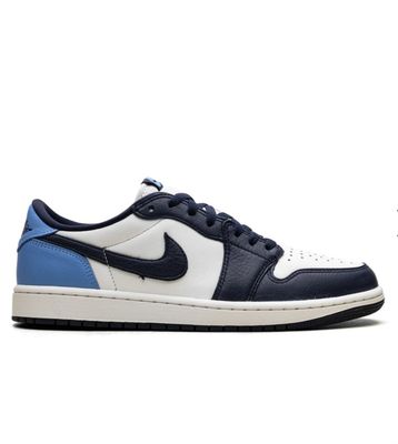 Air Jordan 1 Low &quot;Obsidian&quot;