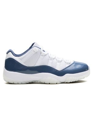Air Jordan 11 Retro Low &quot;Diffused Blue&quot;