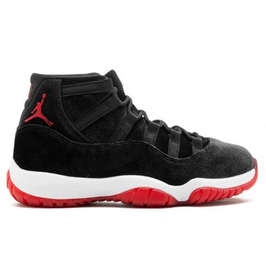 Air Jordan 11 WMNS &quot;Bred Velvet&quot;