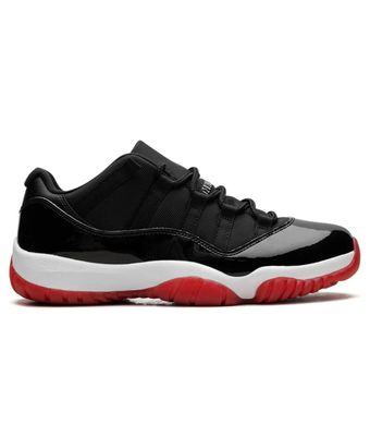 Air Jordan 11 Retro Low &quot;Bred 2025&quot;