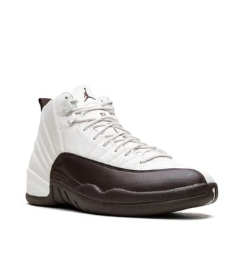 Air Jordan 12 &quot;SoleFly - Cafecito&quot;
