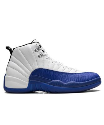 Air Jordan 12 &quot;Blueberry&quot;