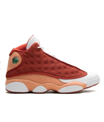 Air Jordan 13 &quot;Dune Red&quot;