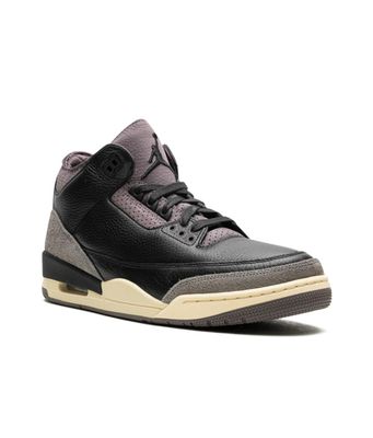 Air Jordan 3 WMNS &quot;A Ma Maniére - Black&quot;