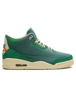 Air Jordan 3 WMNS &quot;Nina Chanel Abney - Bicoastal&quot;