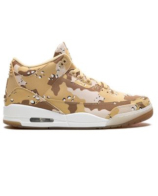 Air Jordan 3 WMNS &quot;Desert Camo&quot;
