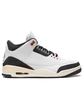 Air Jordan 3 Retro &quot;Quai 54 (2024)