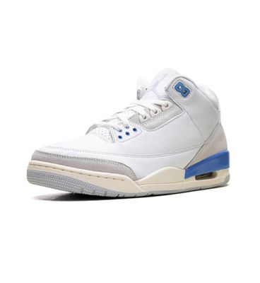Air Jordan 3 &quot;Lucky Shorts&quot;