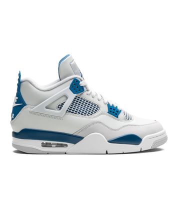 Air Jordan 4 OG &quot;Military Blue&quot;