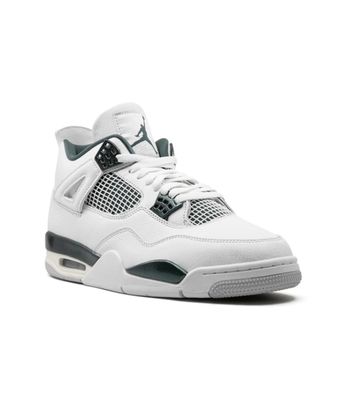 Air Jordan 4 &quot;Oxidized Green&quot;