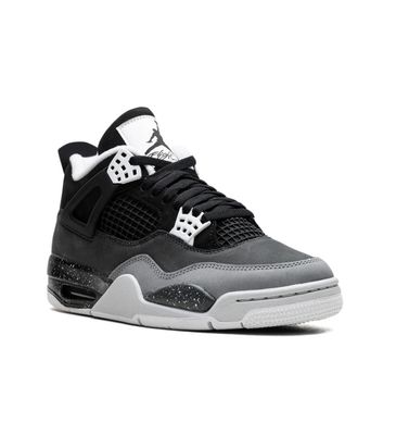 Air Jordan 4 &quot;Fear&quot;