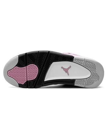 Air Jordan 4 WMNS &quot;Orchid&quot;