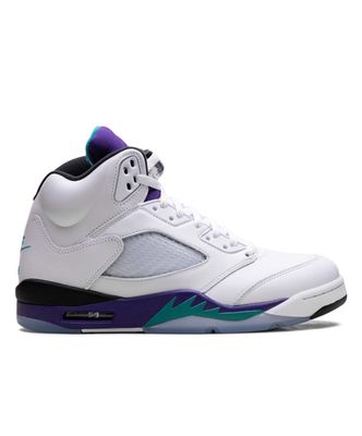Air Jordan 5 Retro OG &quot;Grape 2025&quot;