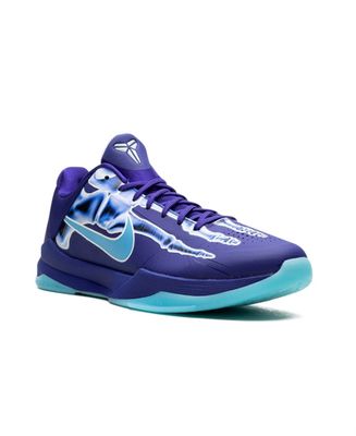 Zoom Kobe 5 Protro &quot;X-Ray&quot;