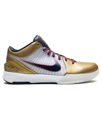 Zoom Kobe 4 &quot;Gold Medal&quot;