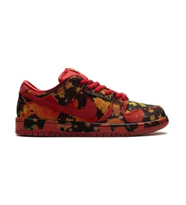  The Wizard of Oz x Nike Dunk Low SB &#39;Poppy Field&#39;