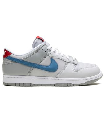 Nike Dunk low &quot;Silver Surfer&quot; 2024