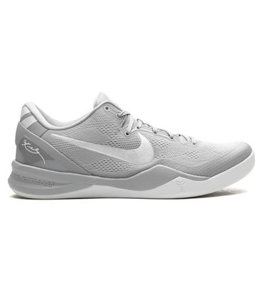 Kobe 8 Protro &quot;Wolf Grey&quot;
