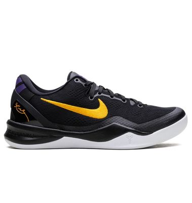 Kobe 8 Protro &quot;Lakers Away&quot;
