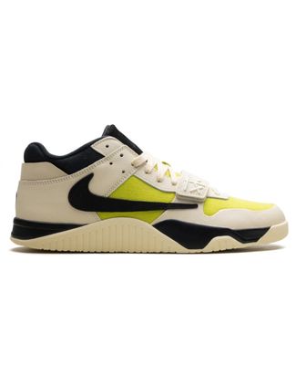 Jumpman Jack TR &quot;Travis Scott - Bright Cactus&quot;