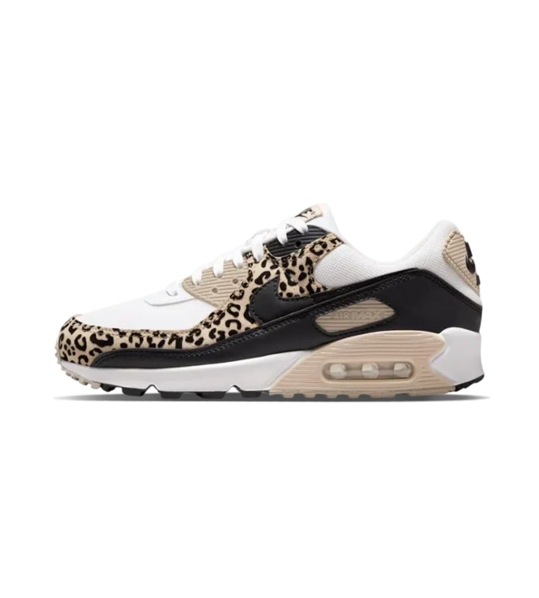 Air Max 90 WMNS &quot;Leopard&quot;