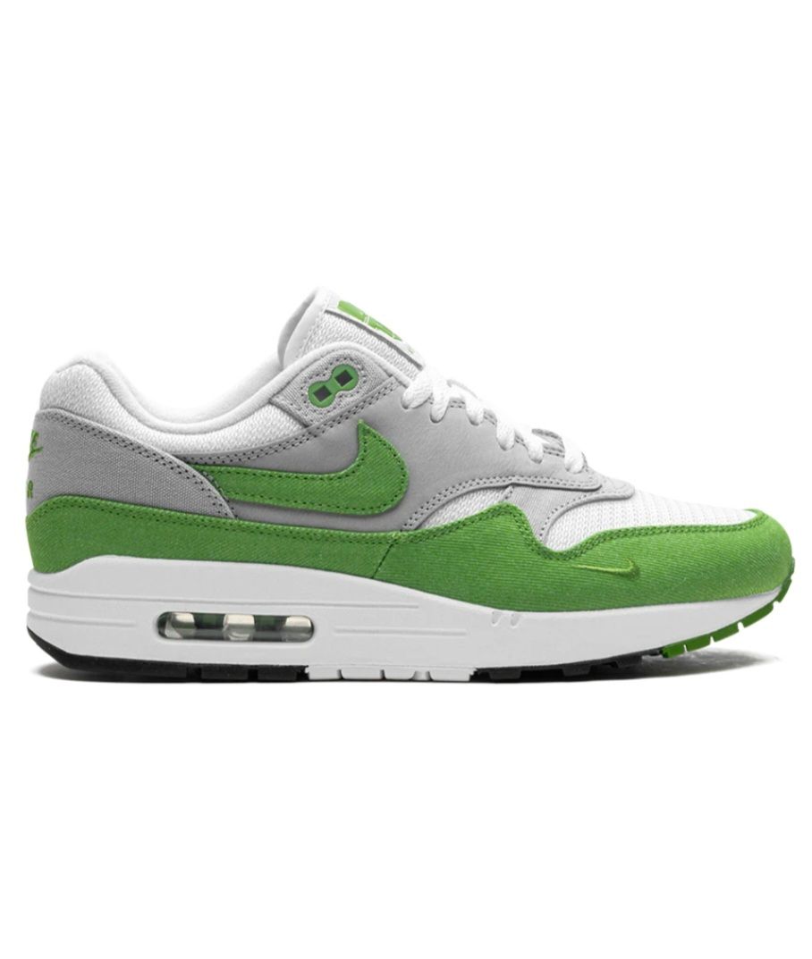 Air Max 1 &quot;Patta - Chlorophyll 2024&quot;