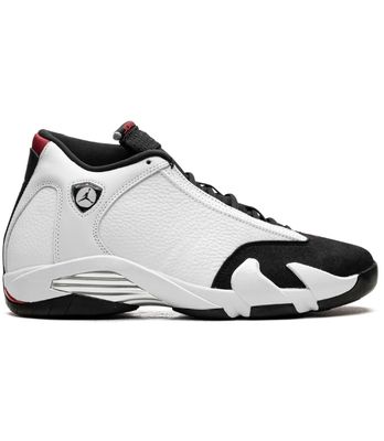 Air Jordan 14 &quot;Black Toe&quot;