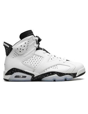 Air Jordan 6 &quot;Reverse Oreo&quot;