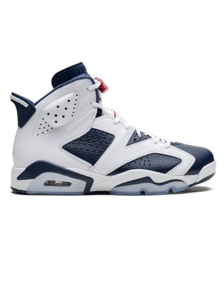 Air Jordan 6 &quot;Olympic&quot;