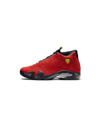 Air Jordan 14 &quot;Challenge Red 2025&quot;