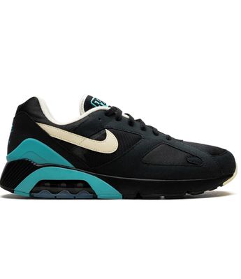 Air Max 180 &quot;Black&quot;