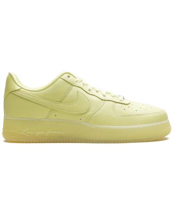 Nocta x Nike Air Force 1 Low &quot;Certified Lover Boy - Citron Tint&quot;