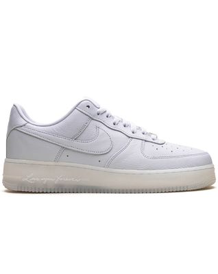 Nocta x Air Force 1 Low &quot;Certified Lover Boy - Palest Purple&quot;