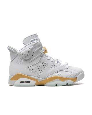 Air Jordan 6 WMNS &quot;Pearl&quot;