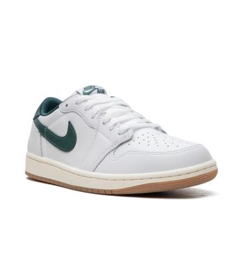 Air jordan 1 Retro Low OG WMNS &quot;Oxidized Green&quot;