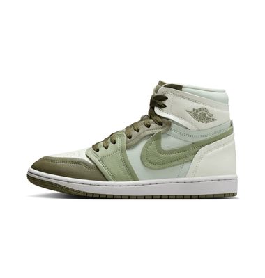 Air Jordan 1 High WMNS &quot;Method of Make Medium Olive&quot;