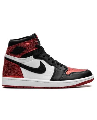 Air Jordan 1 High OG WMNS &quot;Varsity Red&quot;