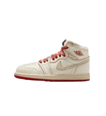 Air Jordan 1 High OG Rare Air WMNS &quot;Cinnabar&quot;