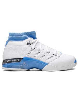 Air Jordan 17 &quot;UNC&quot;