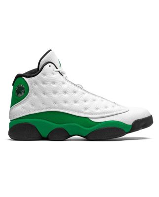 Air Jordan 13 &quot;Lucky Green&quot;