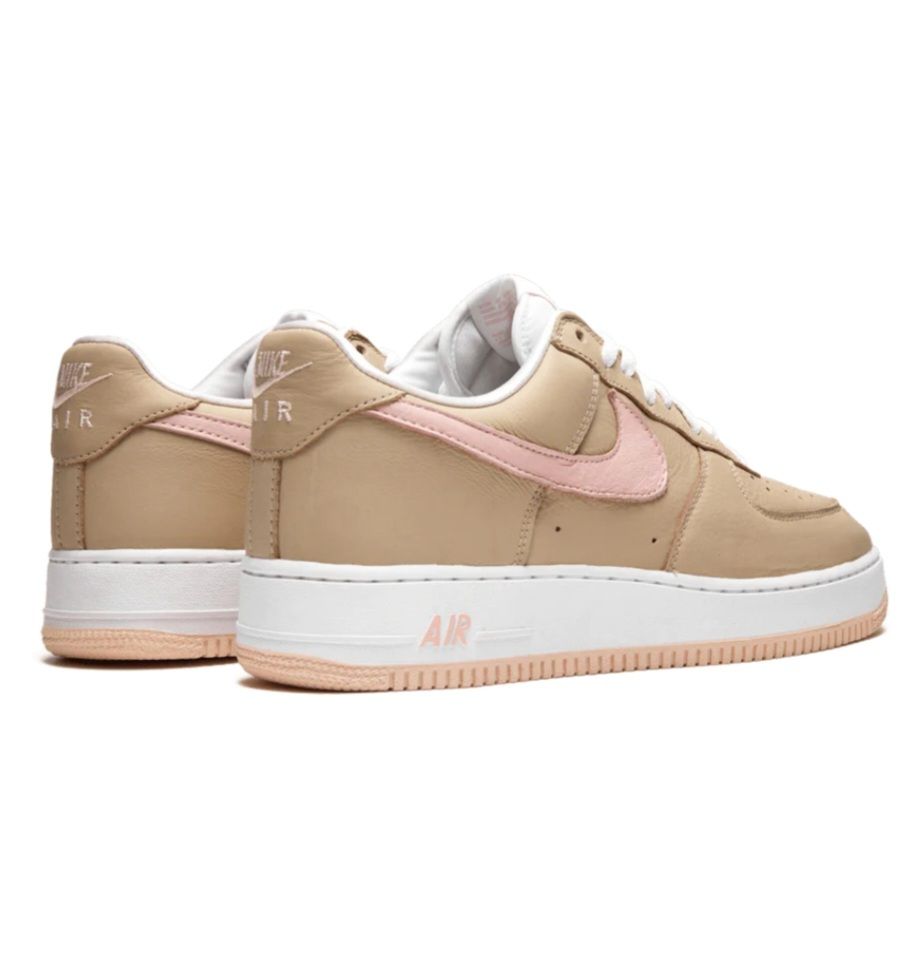 Air Force 1 Low Retro &quot;Linen 2016 Release&quot;